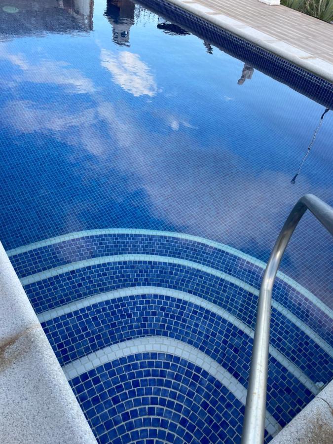 House Private Heated Pool Amazing View On Golf Ocean 3 Bedrooms 3 Bathrooms 6 To 8 Adults 3-17 Years Old Children Being Considered Adults And In Addition 0-2 Years Old Children Are Welcome For Free Vakantiehuis *