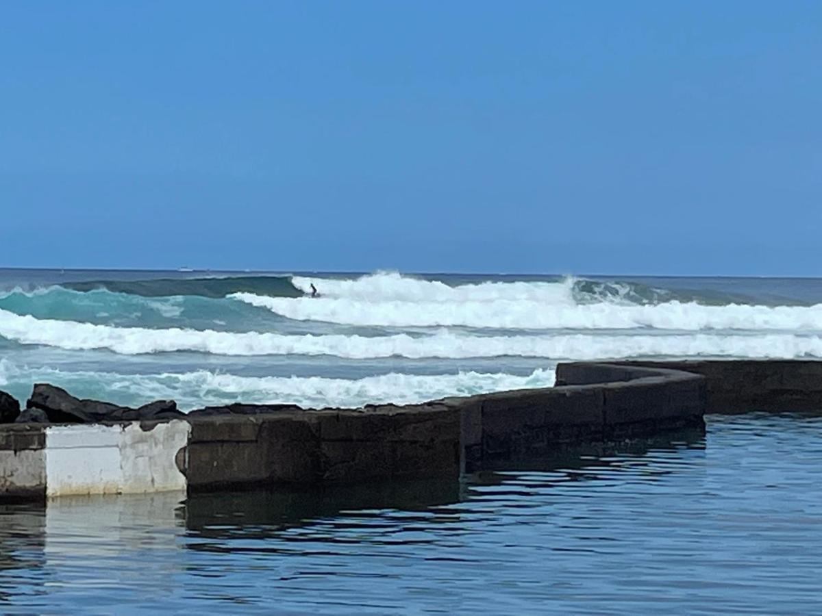 House Private Heated Pool Amazing View On Golf Ocean 3 Bedrooms 3 Bathrooms 6 To 8 Adults 3-17 Years Old Children Being Considered Adults And In Addition 0-2 Years Old Children Are Welcome For Free San Miguel de Abona