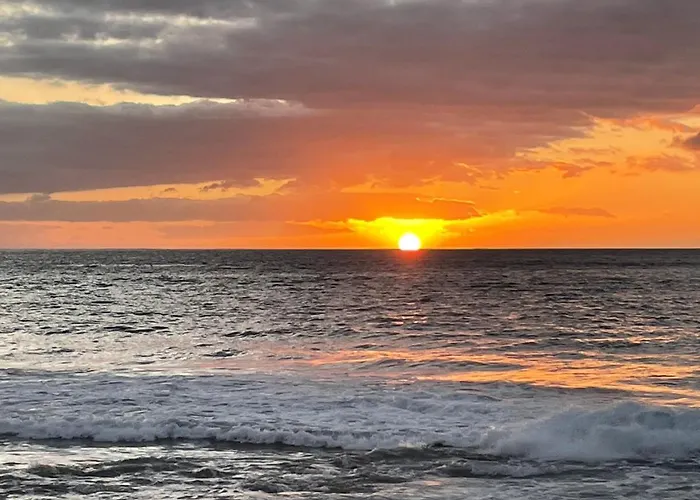 House Private Heated Pool Amazing View On Golf Ocean 3 Bedrooms 3 Bathrooms 6 To 8 Adults 3-17 Years Old Children Being Considered Adults And In Addition 0-2 Years Old Children Are Welcome For Free