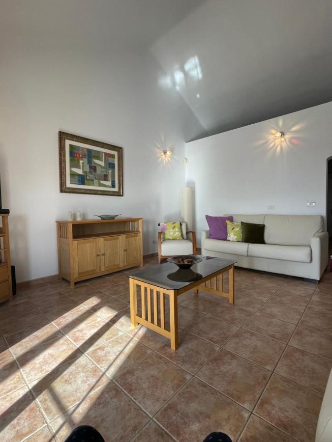 Ocean View Golf Retreat: Private Heated Pool & Spacious Family * San Miguel de Abona